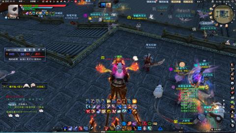 逮住一个死里揍