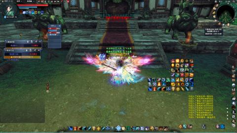 新手魂剑，又菜又爱玩！