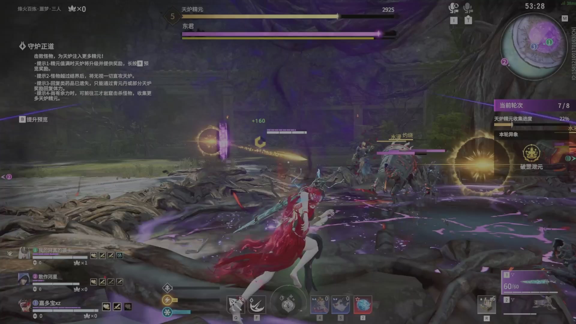 遇见.最好的你们！