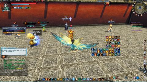 新手魂剑，又菜又爱玩！