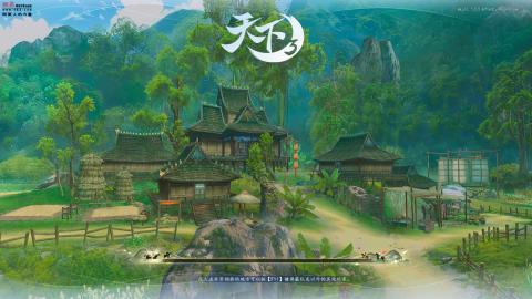 新手魂剑，又菜又爱玩！