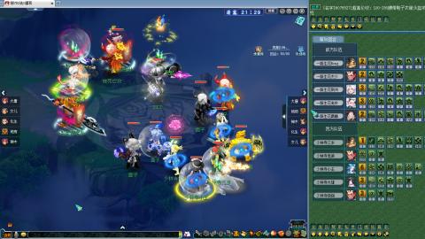 群雄年度淘汰赛！！