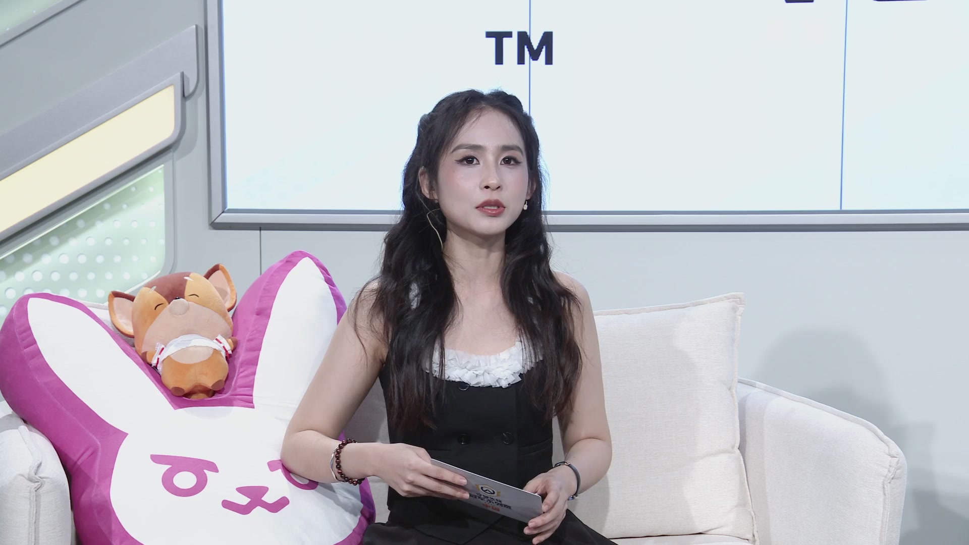 【重播】2025守望先锋全球总决赛 DAY5