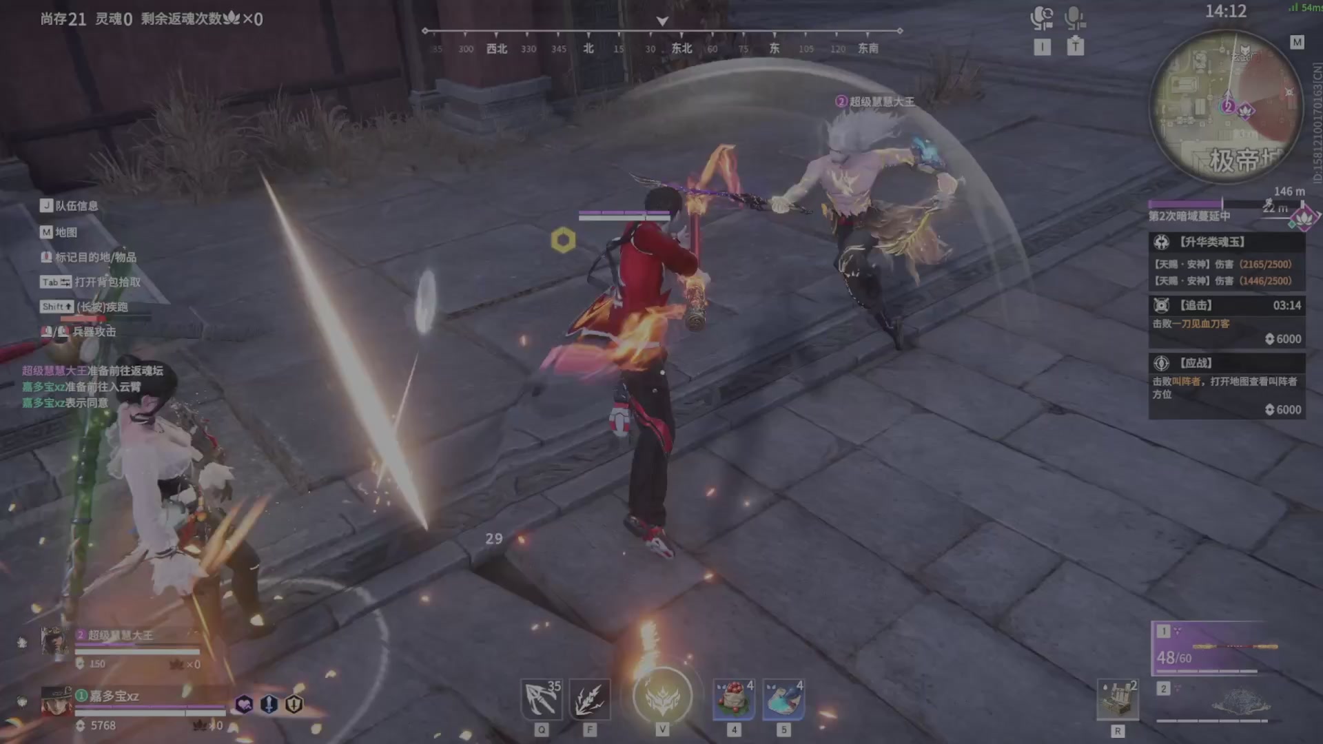 遇见.最好的你们！