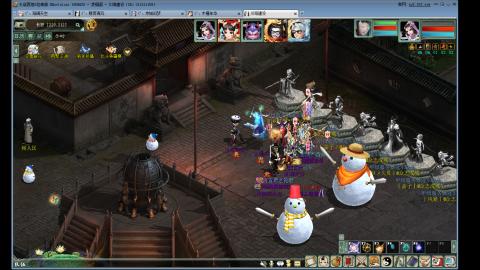 新年主打神兽丹！