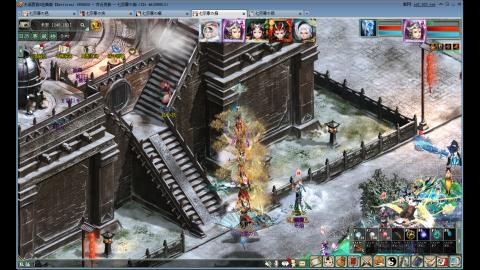 这游戏也太火了吧