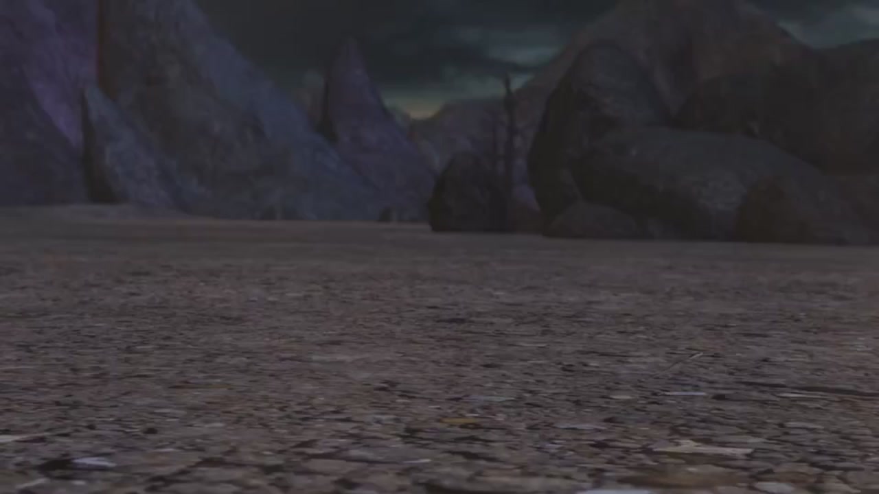 梦幻西游动画片第二季第11集