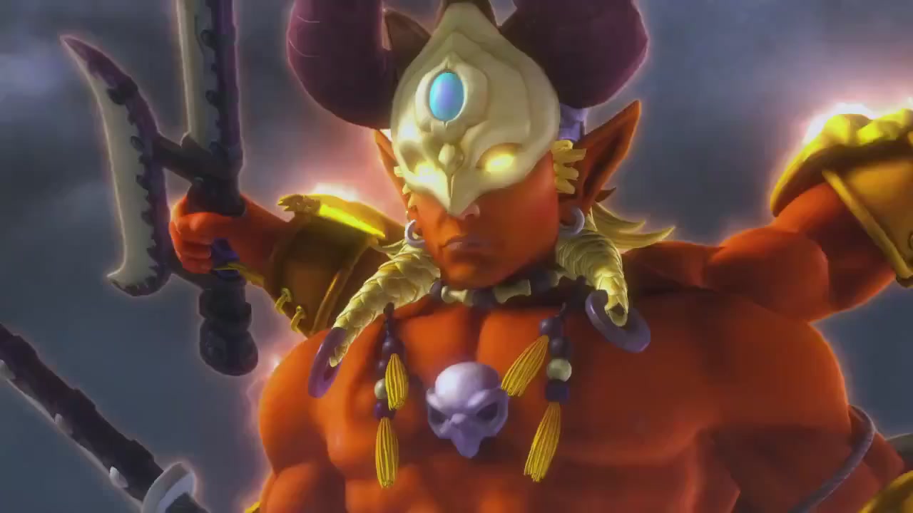 梦幻西游动画片第四季第11集