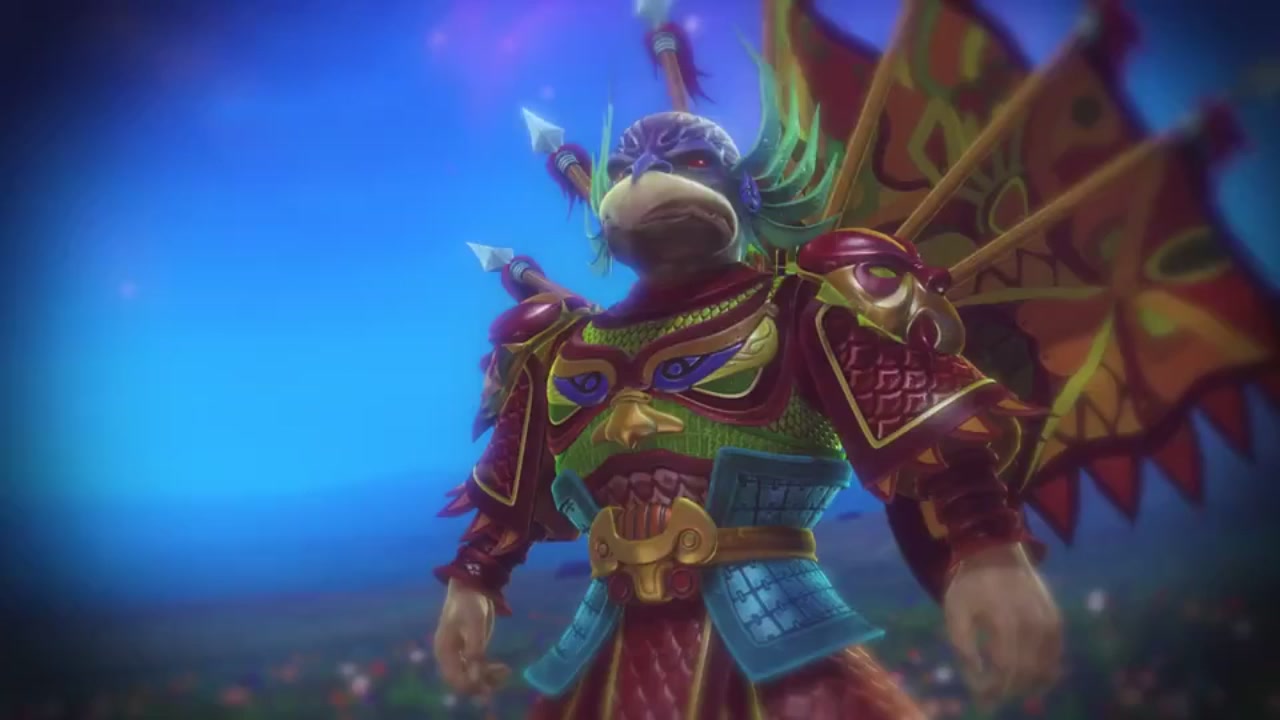 梦幻西游动画片第二季第9集