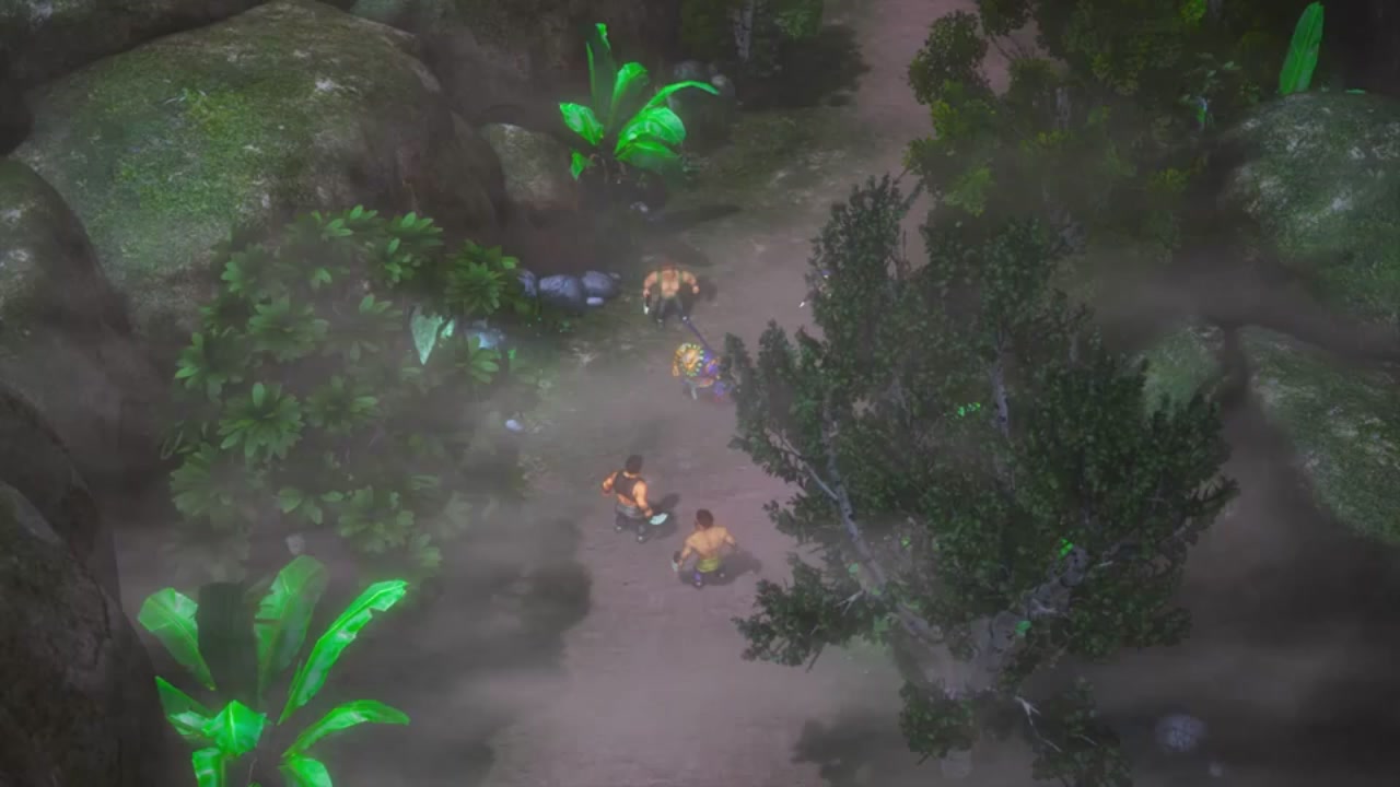 梦幻西游动画片第一季第6集