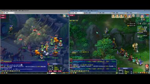 初遇长安1314--慢慢玩