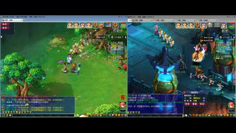 初遇长安1314--慢慢玩