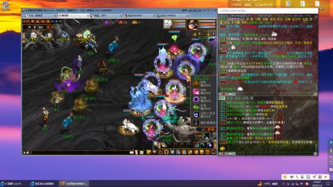 狼王博士的直播间