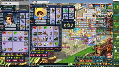 接全服绿条接车夫