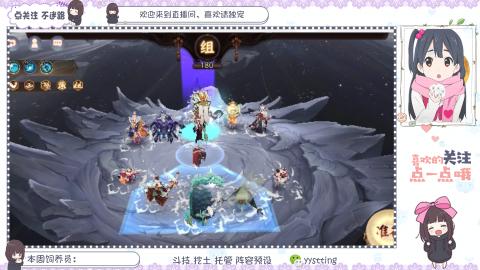 美貌与智慧并存，颜值与才华齐飞