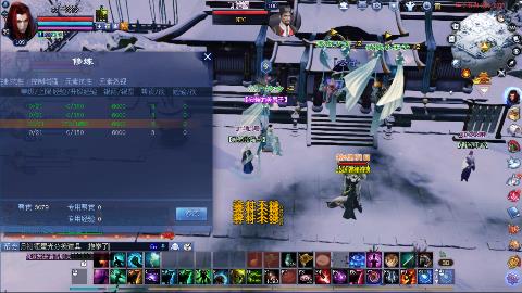 节日快乐兄弟们