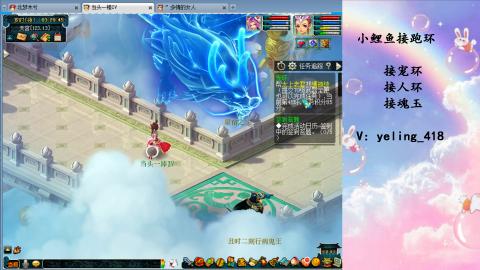 接命魂之玉 人环 宠环