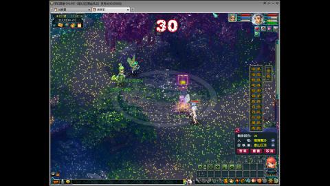 装备拿齐第一天 日常开始