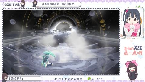 美貌与智慧并存，颜值与才华齐飞