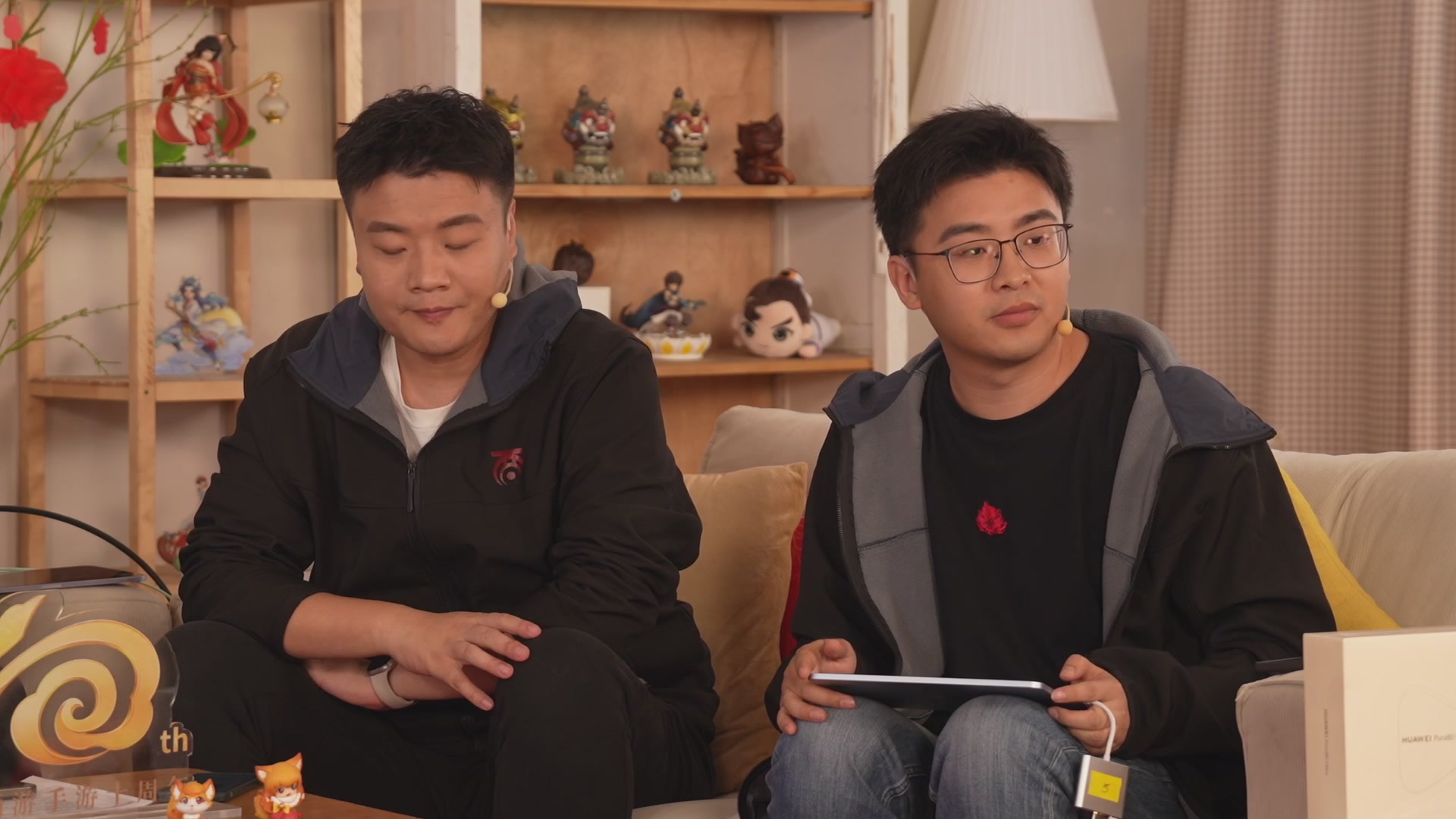 大话手游年底数字大服2026跨年直播