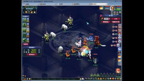 装备拿齐第一天 日常开始