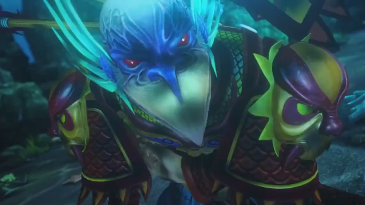 梦幻西游动画片第一季第10集