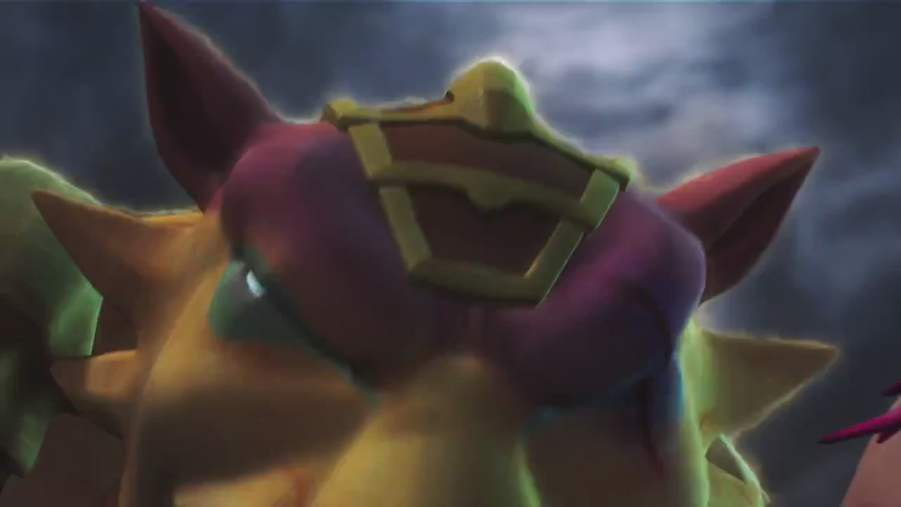 梦幻西游动画片第二季第8集