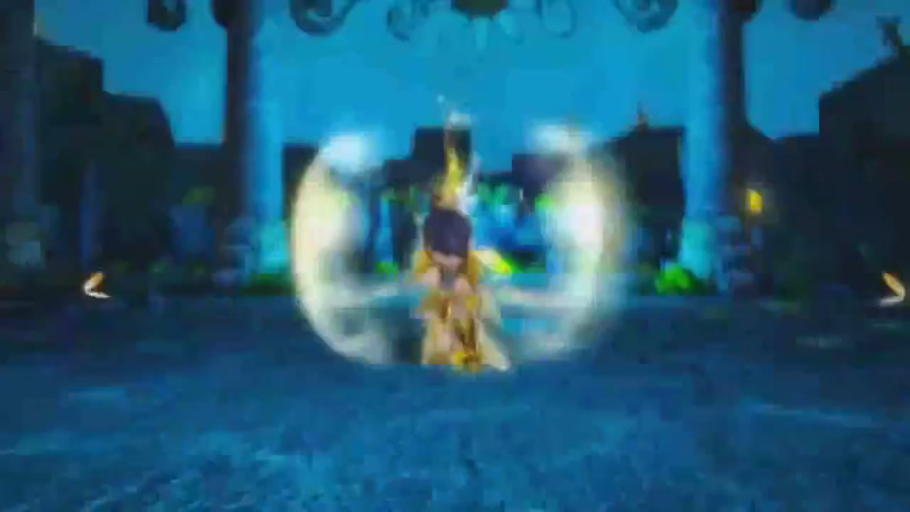 梦幻西游动画片第一季第9集