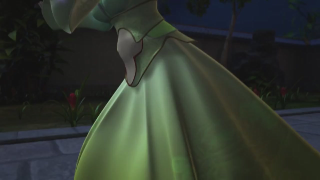 梦幻西游动画片第二季第4集