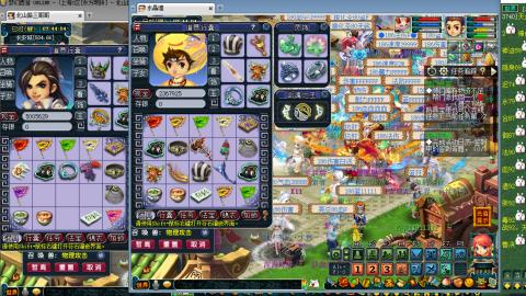 接全服绿条接车夫