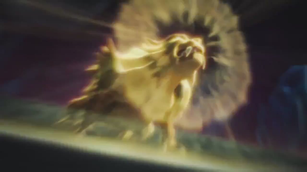 梦幻西游动画片第二季第8集