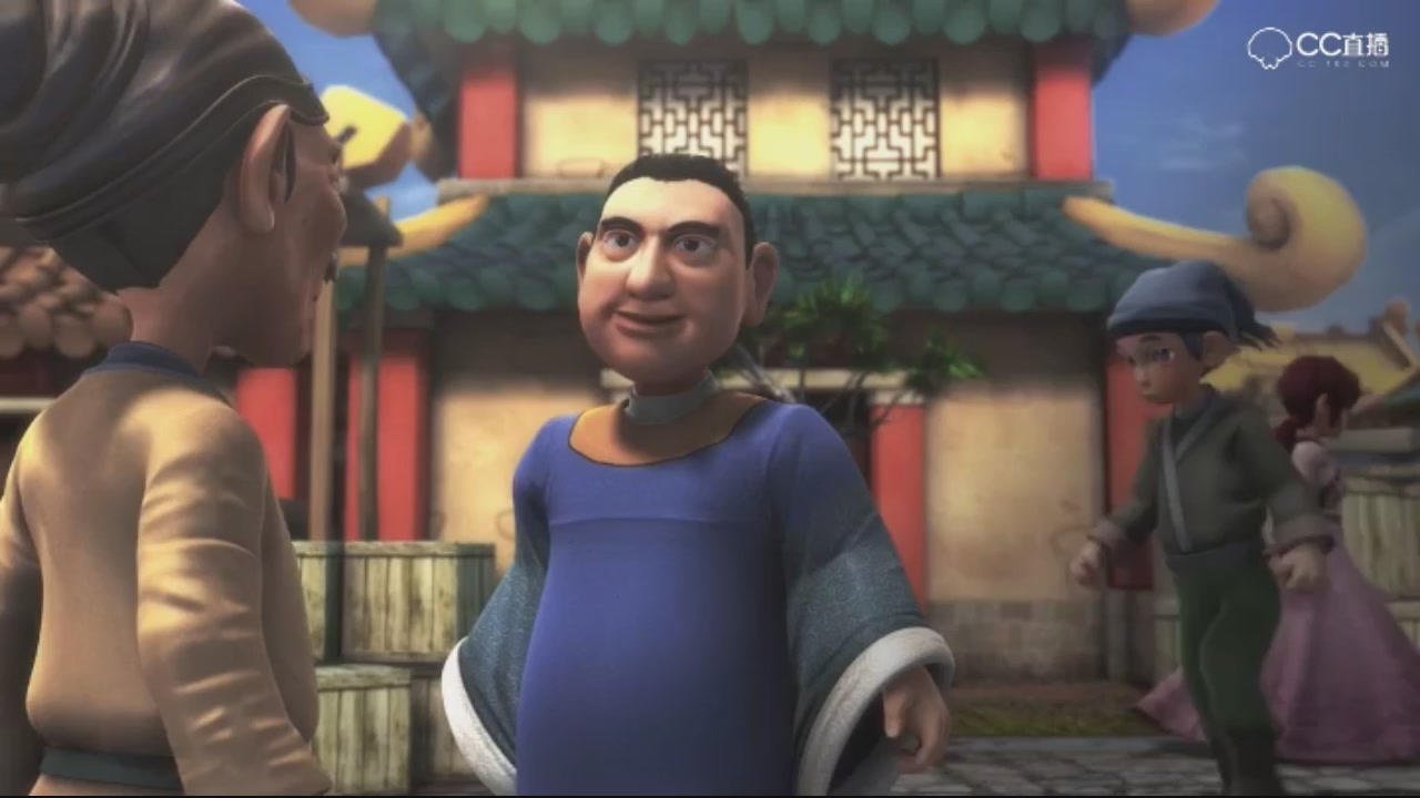 大片方式打开梦幻西游