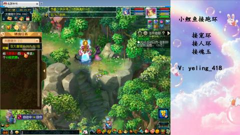 接命魂之玉 人环 宠环