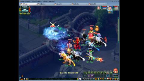 175凌波三法日常