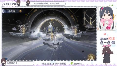 美貌与智慧并存，颜值与才华齐飞