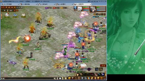 无属性抽秒8级穷奇