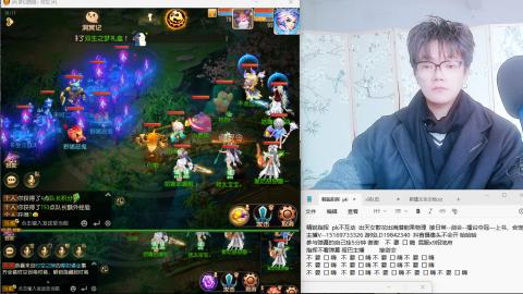 思念无声震耳欲聋 接剑会