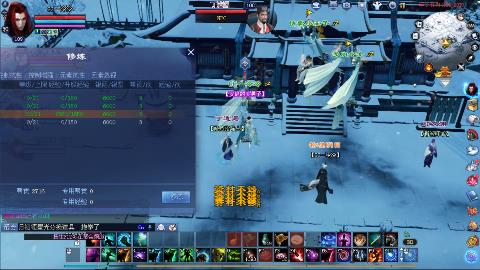 节日快乐兄弟们