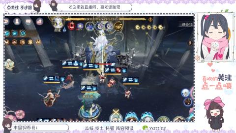 美貌与智慧并存，颜值与才华齐飞