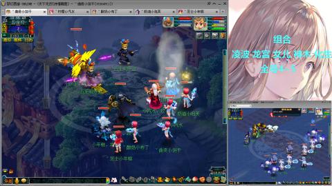 129直升175提升中