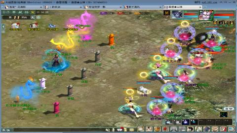 贫民甘霖队，首次挑战卓越塔