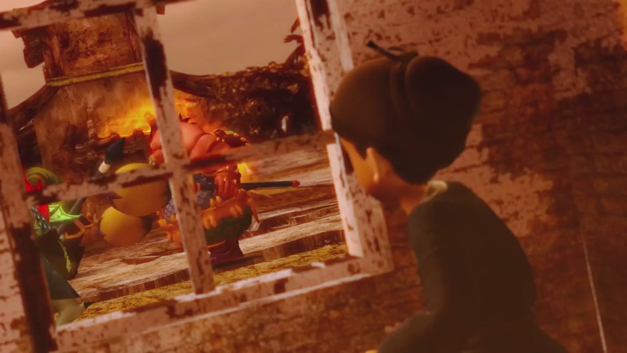 梦幻西游动画片第四季第12集