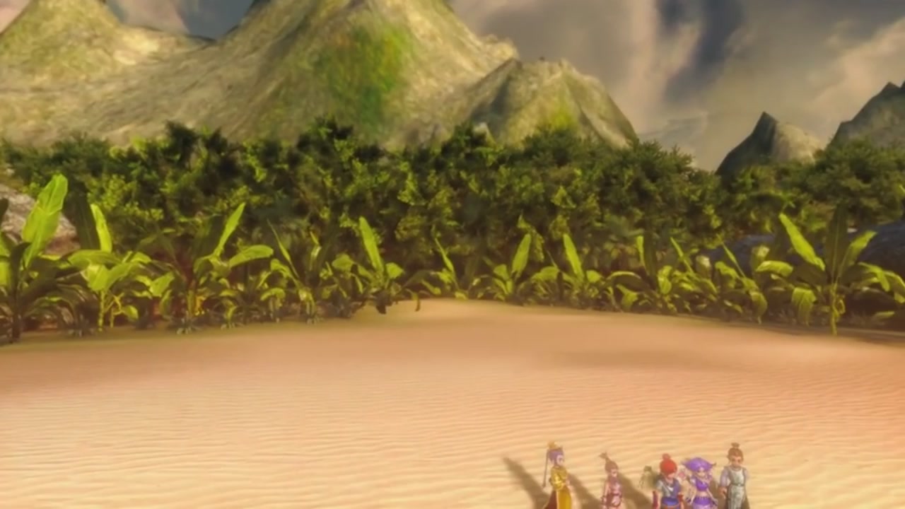 梦幻西游动画片第一季第11集