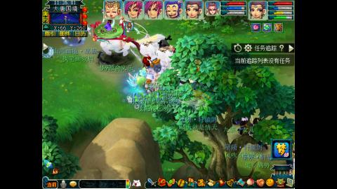 牡丹亭175五开日常任务