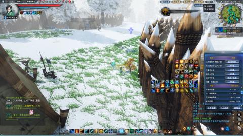 新手魂剑，又菜又爱玩！