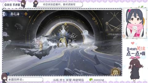 美貌与智慧并存，颜值与才华齐飞