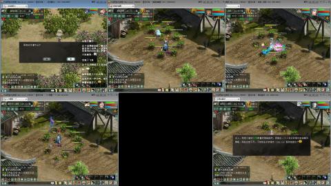 这游戏也太火了趴！