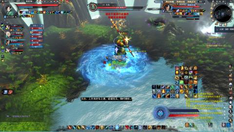 新手魂剑，又菜又爱玩！