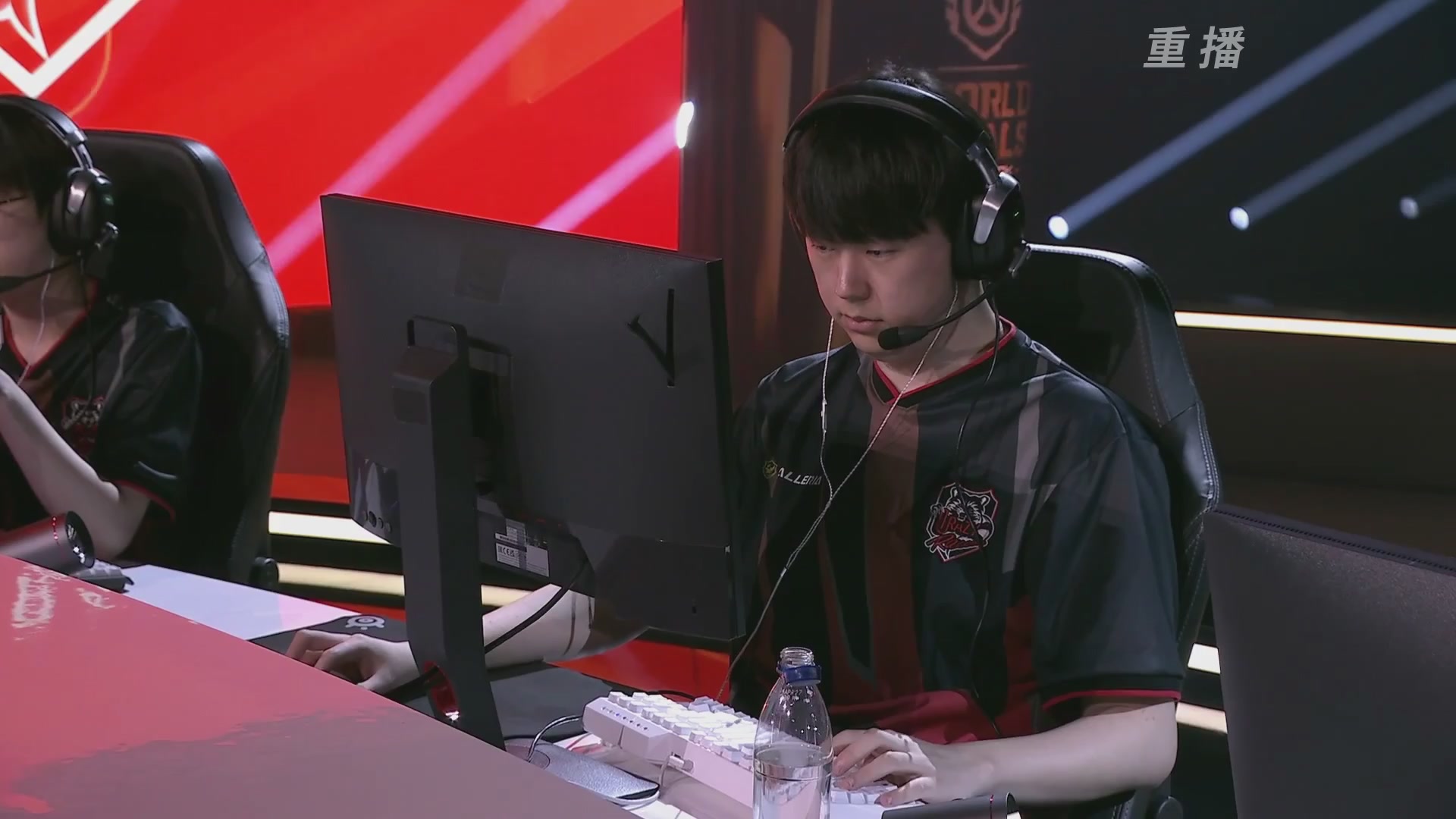 【重播】2025守望先锋全球总决赛 DAY5