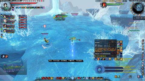 新手魂剑，又菜又爱玩！